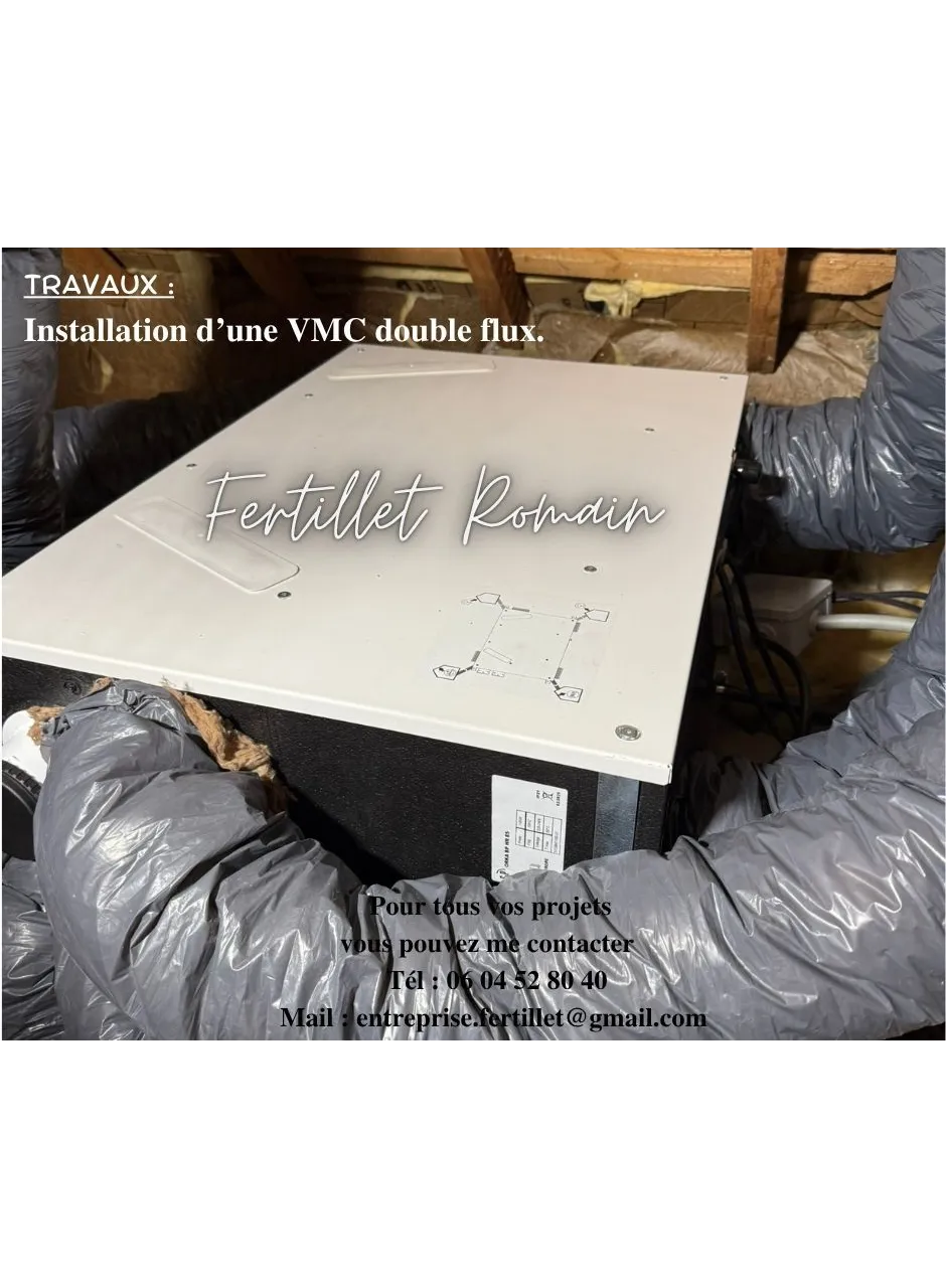 Dépannage chauffage Fougères