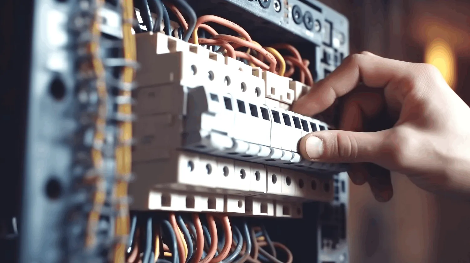 Installation borne de recharge  Ercé-prés-Liffré