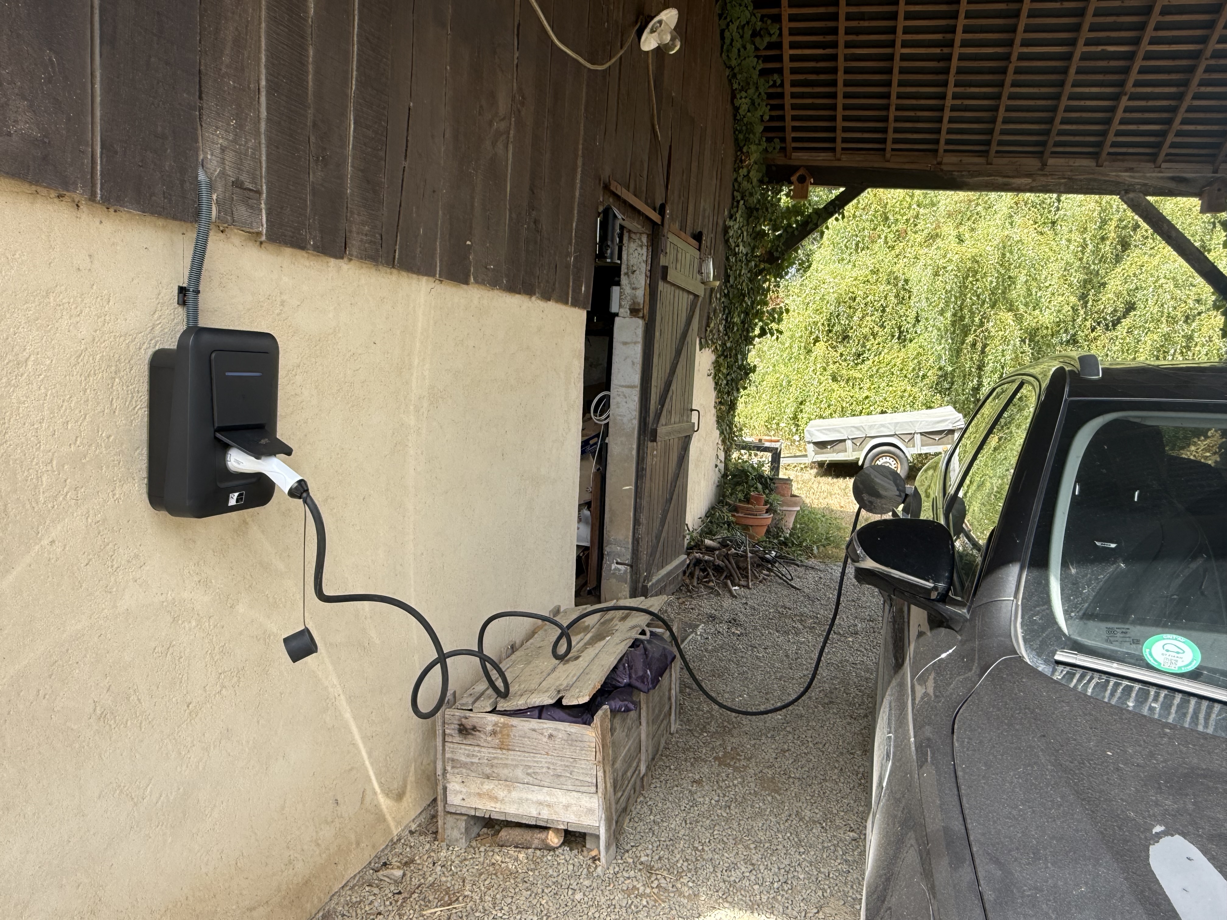 Réalisation électricien Liffré 62