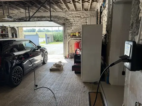 dépannage électrique à Ercé-Près-Liffré - image 3