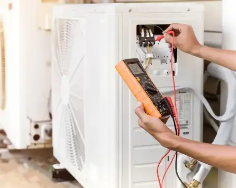dépannage électrique à Gosné - image 3