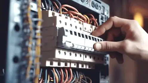 dépannage électrique à La Bouëxière - image 4
