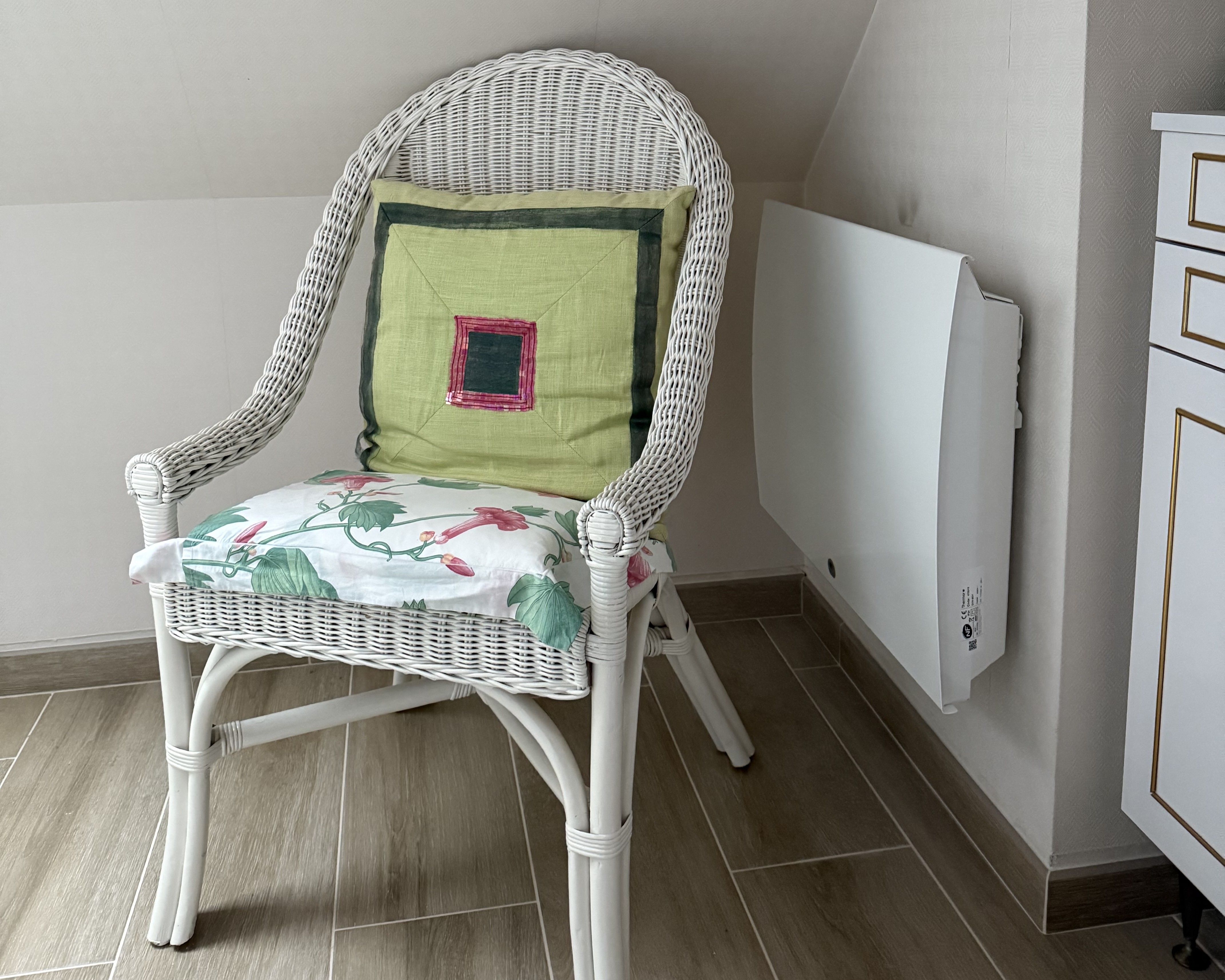 depannage electrique liffre