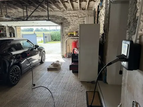 dépannage électrique à Liffré - image 3