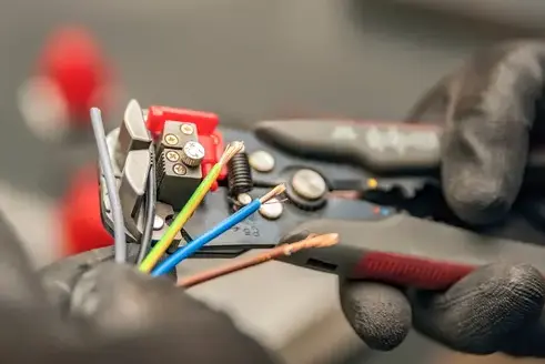 dépannage électrique Liffré-5