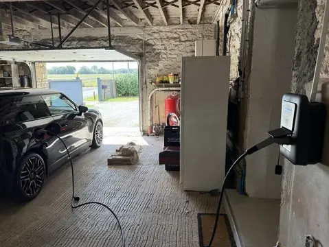 dépannage électrique à Saint-Aubin-d'Aubigné - image 4