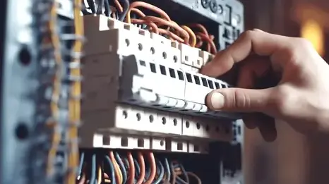 dépannage électrique à Thorigné-Fouillard - image 3