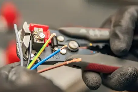 dépannage électrique à Vitré - image 3