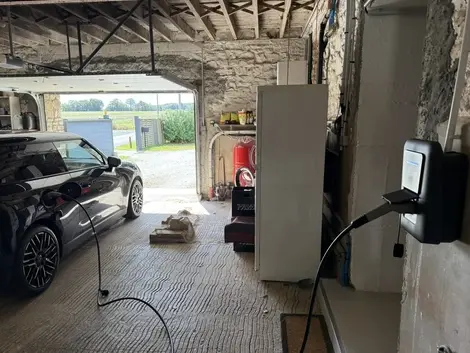 dépannage électrique Vitré-5