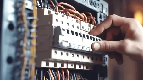 électricien Dourdain-1