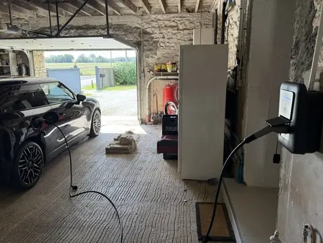 électricien à Dourdain - image 2
