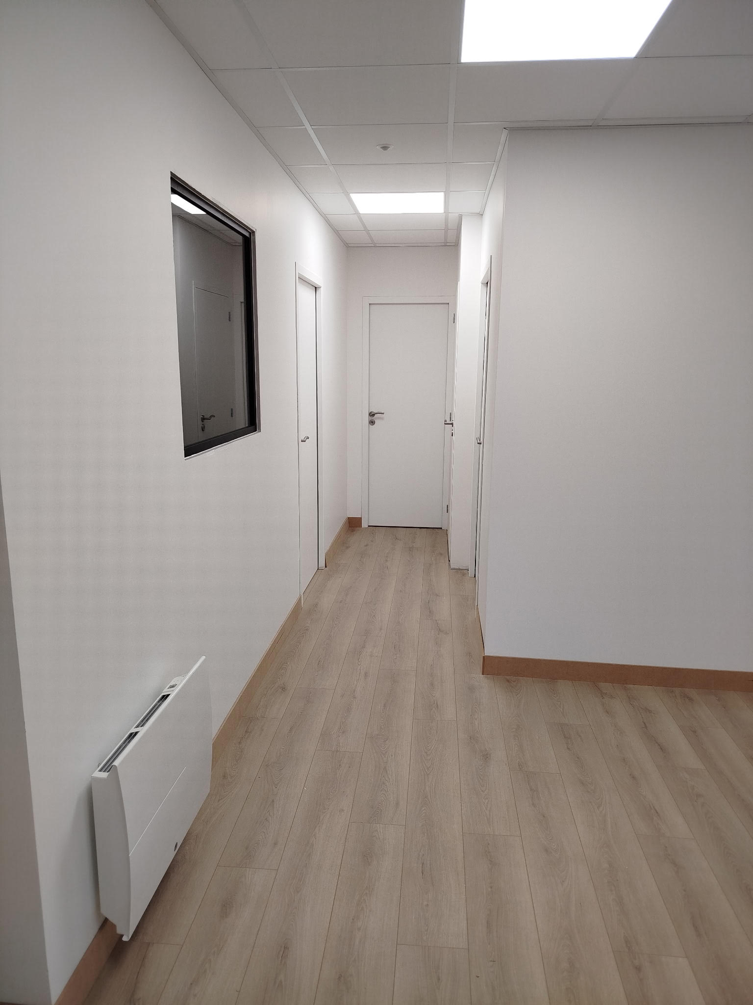 Réalisation électricien Liffré 19