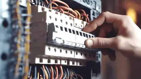 électricien à Ercé-Près-Liffré - image 2
