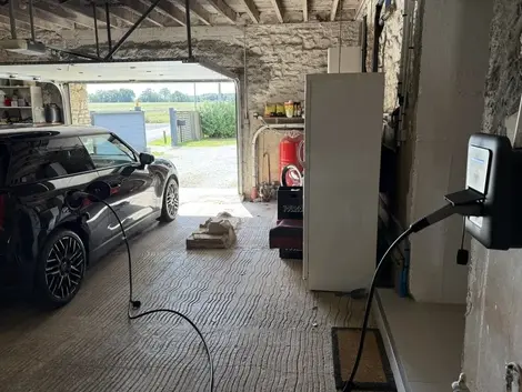 électricien irve à Dourdain - image 2