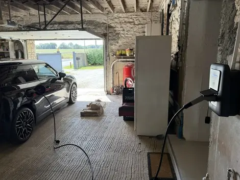 électricien irve à Ercé-Près-Liffré - image 2