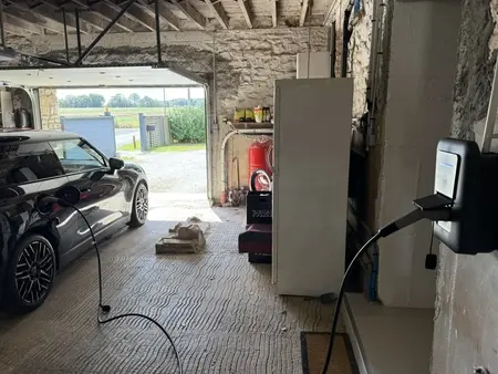 électricien irve à Gosné - image 2