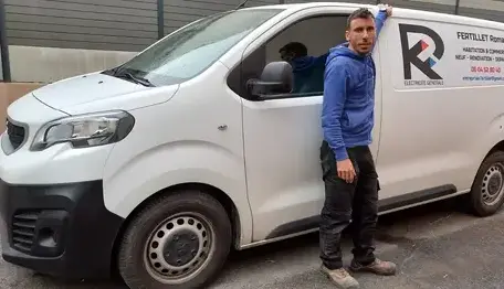 électricien irve Gosné-5