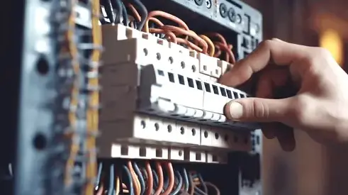 électricien irve à La Bouëxière - image 2