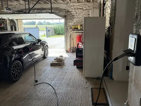 électricien irve à La Bouëxière - image 4