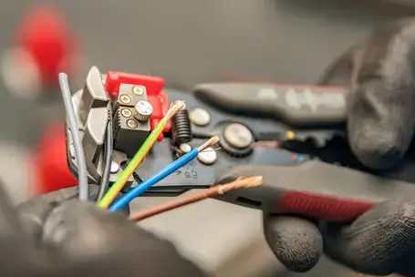 électricien irve La Bouëxière-5