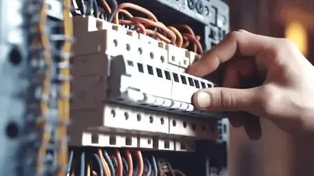 électricien irve Liffré-5