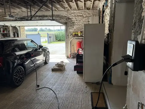 électricien irve à Vitré - image 4
