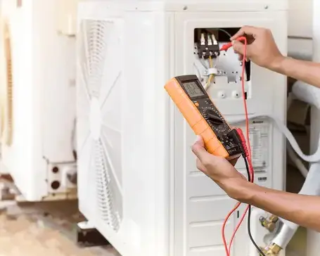 électricien La Bouëxière-1