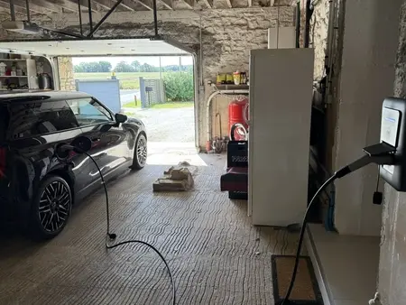 électricien à La Bouëxière - image 3