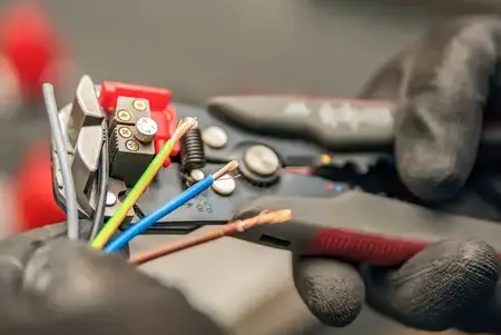 électricien à La Bouëxière - image 4