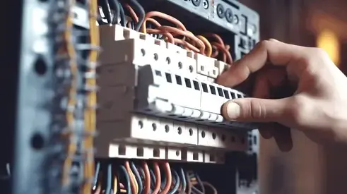 électricien La Bouëxière-5