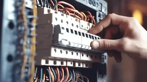 électricien à Rennes - image 3