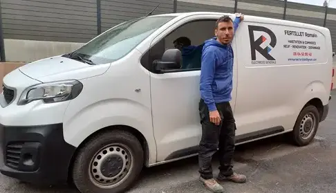 installateur climatisation à Dourdain - image 4
