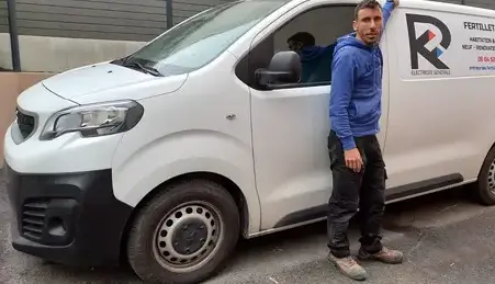 installateur climatisation à La Bouëxière - image 2