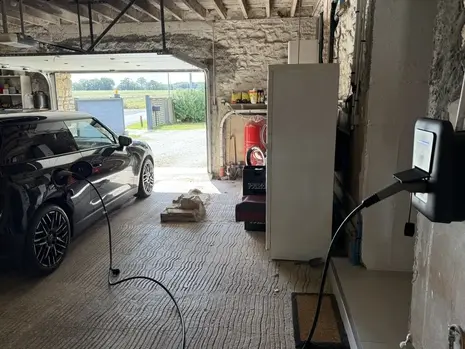 installateur climatisation à Liffré - image 2
