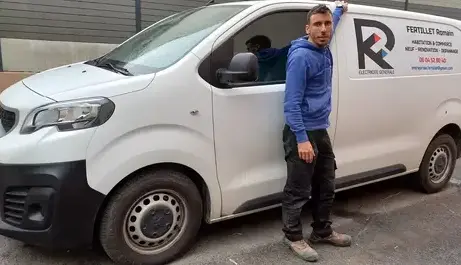 installateur climatisation à Rennes - image 3