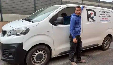 installateur climatisation à Saint-Aubin-d'Aubigné - image 4