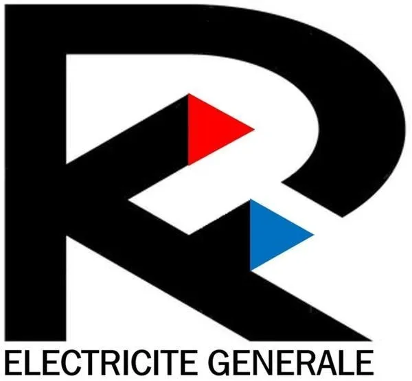 Romain Fertillet Électricien_logo