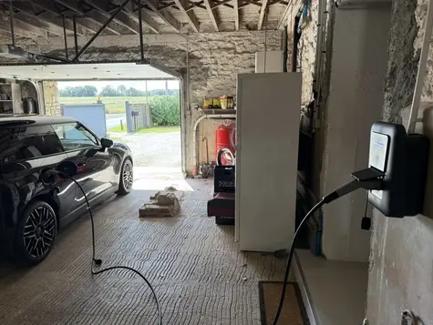installateur pompe à chaleur à Ercé-Près-Liffré - image 2