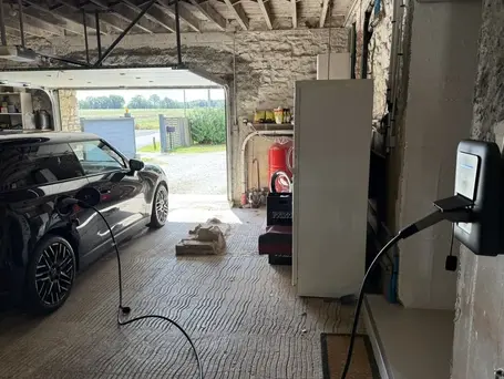 installateur pompe à chaleur à Gosné - image 2
