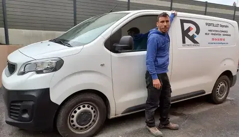 installateur pompe à chaleur à Gosné - image 3