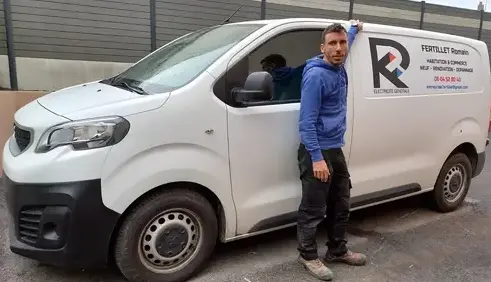 installateur pompe à chaleur à La Bouëxière - image 3