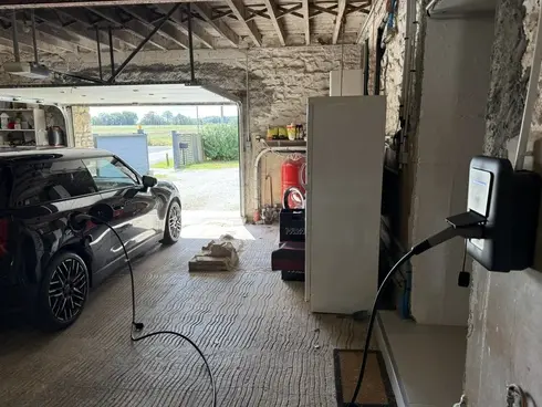installateur pompe à chaleur à La Bouëxière - image 4
