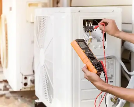 installateur pompe à chaleur Rennes-1