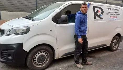 installateur pompe à chaleur à Rennes - image 3