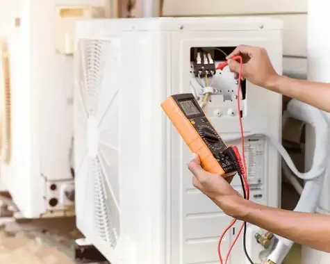 installateur pompe à chaleur à Romagné - image 3