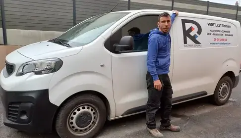 installateur pompe à chaleur à Thorigné-Fouillard - image 2