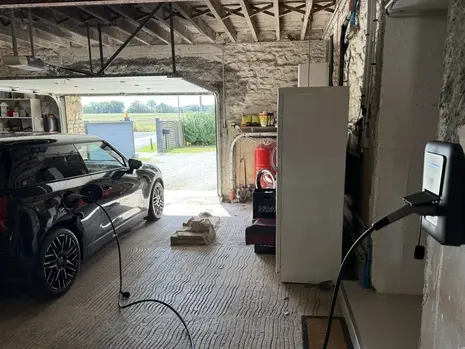 installateur pompe à chaleur Thorigné-Fouillard-5