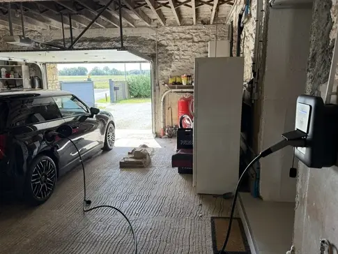 installateur pompe à chaleur Vitré-1