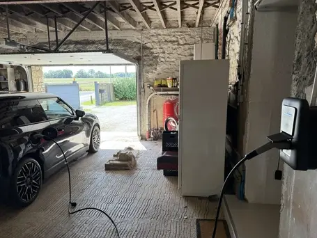 installateur radiateur électrique à Ercé-Près-Liffré - image 3