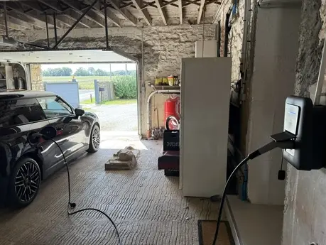 installateur radiateur électrique Gosné-1